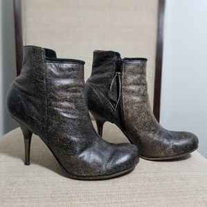 Diesel Fire Tip boots